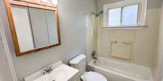 Move-In Ready 3BR Bungalow | Fenced Backyard, Garage & Great Warren Location, AVAILABLE NOW! Gallery 9