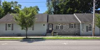 Coming Soon ~August 16, 2026 -- pet friendly ranch with dishwasher, garage, basement, storage, yard, deck Gallery 1