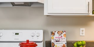 Arbor Creek Apartment Homes Gallery 35