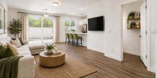 Stone View on Central Townhomes Stone View on Central Townhomes Gallery 1