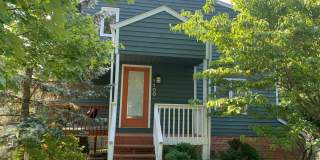 3 Bedroom, 2.5 Bath House 3 Bedroom, 2.5 Bath House Gallery 1