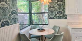 FULLY FURNISHED 2/2 OLD NE BUNGALOW - lease term through March 2027 Gallery 23