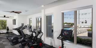 Student Housing- Hudson Gallery 15