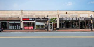 Cronin's Landing Gallery 60