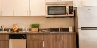 Addison on Fourth - Affordable Housing Gallery 35