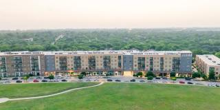 The Flats at Palisades Apartments The Flats at Palisades Apartments Gallery 3