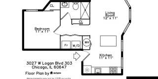 3027 West Logan Blvd. Gallery 5