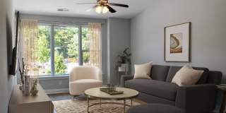 Magnolia Grove Apartments Gallery 1