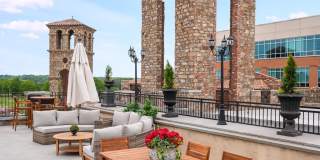 Avvio and Prossimo at BridgeWay Station Gallery 26