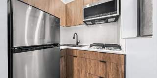 453 West 48th Street Gallery 3