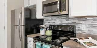 The Forest at Chasewood Apartment Homes Gallery 25