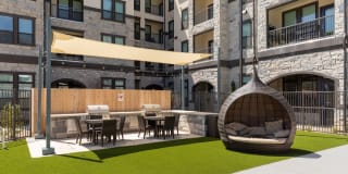 Cavalli at Iron Horse Station Gallery 20