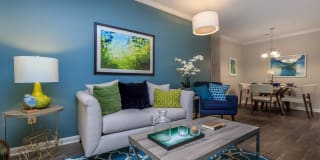 Ashley Oaks Apartments Gallery 45