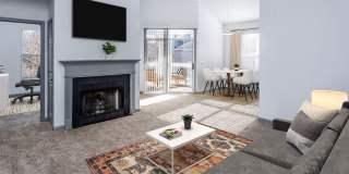 High House at Cary Apartments Gallery 9