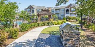 Park at Princeton Lakes Gallery 3