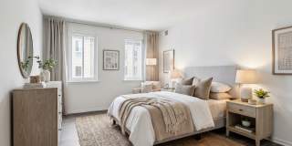 The Apartments at Elmwood Terrace Gallery 4