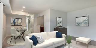 The Apartments at Saddle Brooke Gallery 12