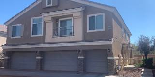 Two Bedroom Townhome in Aliante Gallery 1