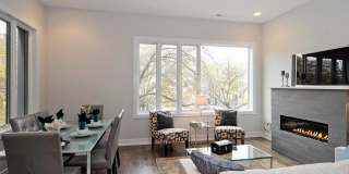 1425 N. Leavitt St Gallery 3