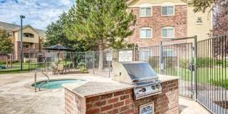 Willow Run Village Gallery 7