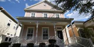 Beautiful 3 Bed 2.5 Bath Home for Rent in Baldwin Park, FL! Gallery 1