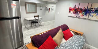 609 P St Nw Gallery 1