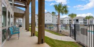 Bridge at Davenport Place Apartments Gallery 30
