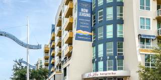 The Slade at Channelside Gallery 35