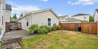 Cozy DuPont Home with Fenced Yard, 2-Car Garage & Minutes to JBLM! Cozy DuPont Home with Fenced Yard, 2-Car Garage & Minutes to JBLM! Gallery 29
