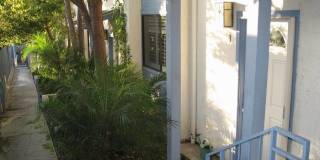 North Park Townhouse for Rent Gallery 4