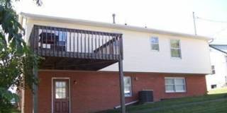 4 Bedroom 2 Bath House with 2 Car Detached Garage Gallery 11