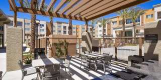 Suncrest Vista at Canyon Trails 55+ Apartments Gallery 5