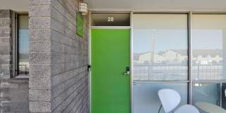 Scottsdale Siesta Suites Gallery 1