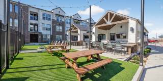 Aspire at Sherman Gallery 17