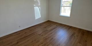 Cozy 1 bedroom back house Gallery 1