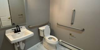 Fantastic location in Downtown New Haven! Studio, 1 bed and 4 Bedroom Gallery 7