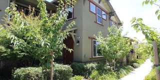 The Crossing at Eden Shore - Community! Large 2 Bedroom, 2.5 Bath Townhome for Lease. Gallery 1