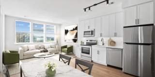 Judd & Weiler Gallery 1