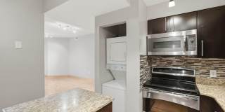 Adams Morgan Condo | 1 Bed | 1 Bath | 675 Sf Gallery 11