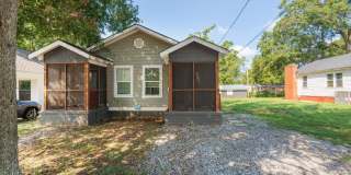 Charming 1 Bedroom, 1 Bath Home Minutes From Downtown Greenville Gallery 1
