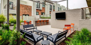 2100 Acklen Flats Gallery 2