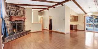 Spacious Home with Garage  Fenced Yard Near JBER  Major Hospitals Gallery 1