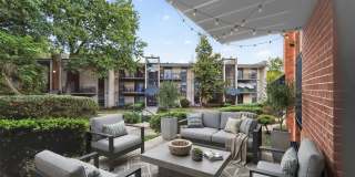 Park Naylor Apartments Gallery 12