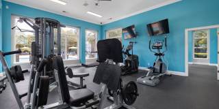 Cary Greens at Preston Gallery 35