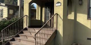 3026 Olive Street Gallery 1