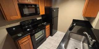 Serene Creekside Retreat 1Bed 1Bath - Now Available Serene Creekside Retreat 1Bed 1Bath - Now Available Gallery 1