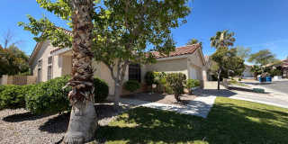 Cozy 3Bed/2Bath/2Car Residence located in beautiful Summerlin! Gallery 27