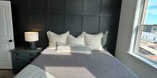 Beautifully Furnished 1/1 Apartment in Downtown Broad St.- $2,350 Gallery 16
