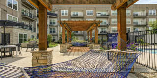 Verge Luxury Flats Gallery 29