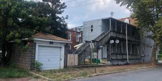 600 North Pershing Avenue # 1R Gallery 17